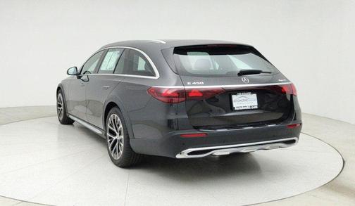 2024 Mercedes-Benz E-Class E 450 4MATIC All-Terrain