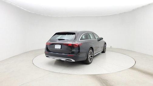 2024 Mercedes-Benz E-Class E 450 4MATIC All-Terrain