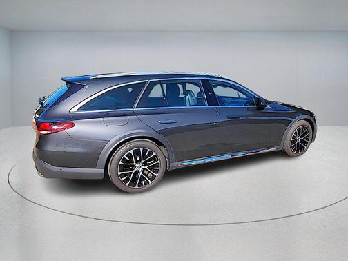 2024 Mercedes-Benz E-Class E 450 4MATIC All-Terrain