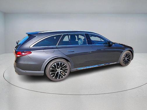 2024 Mercedes-Benz E-Class E 450 4MATIC All-Terrain