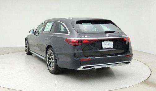 2024 Mercedes-Benz E-Class E 450 4MATIC All-Terrain