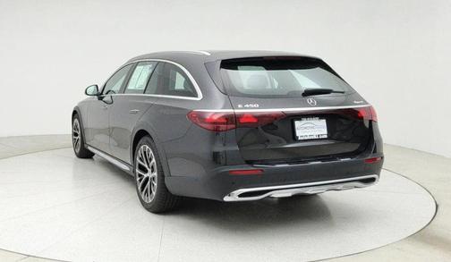 2024 Mercedes-Benz E-Class E 450 4MATIC All-Terrain