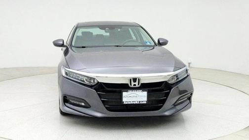 2018 Honda Accord EX-L 2.0T