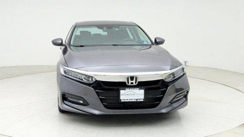 2018 Honda Accord EX-L 2.0T