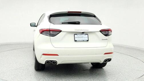 2022 Maserati Levante GT