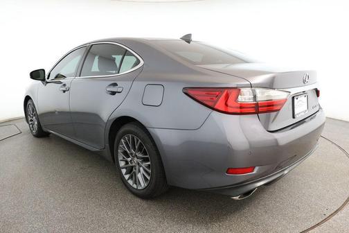 2018 Lexus ES 350 Base