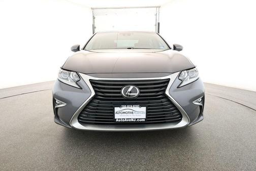 2018 Lexus ES 350 Base