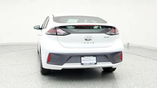 2020 Hyundai IONIQ EV Limited