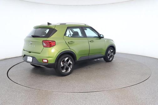 2021 Hyundai VENUE SEL