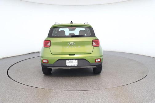 2021 Hyundai VENUE SEL