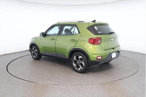 2021 Hyundai VENUE SEL