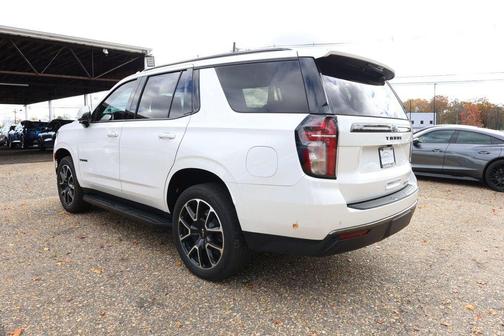 2021 Chevrolet Tahoe 2WD RST