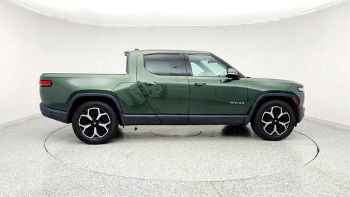 2024 Rivian R1T Adventure Performance Dual-Motor Large Pack