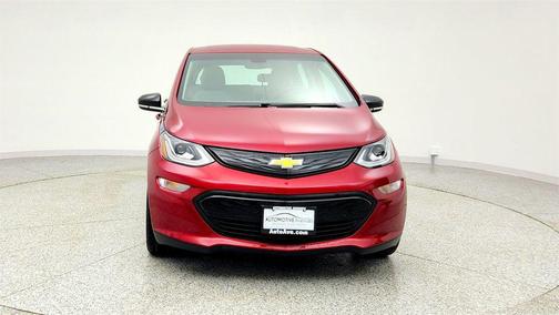 2020 Chevrolet Bolt EV FWD LT