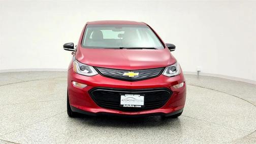 2020 Chevrolet Bolt EV FWD LT