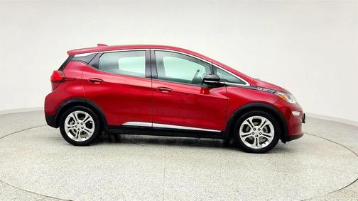 2020 Chevrolet Bolt EV FWD LT