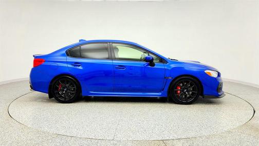 2020 Subaru WRX Premium