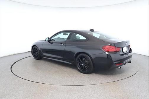 2020 BMW 440 i