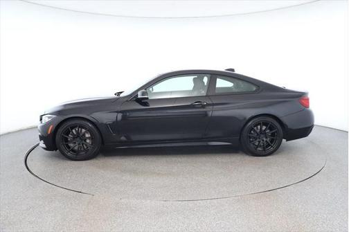 2020 BMW 440 i