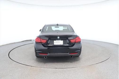 2020 BMW 440 i