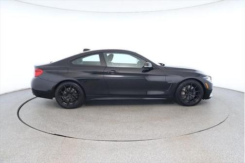 2020 BMW 440 i