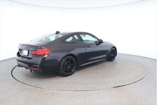 2020 BMW 440 i