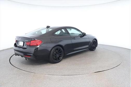 2020 BMW 440 i