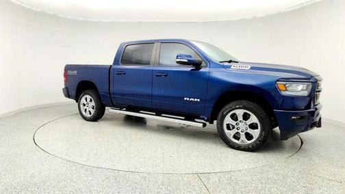 2021 RAM 1500 Lone Star