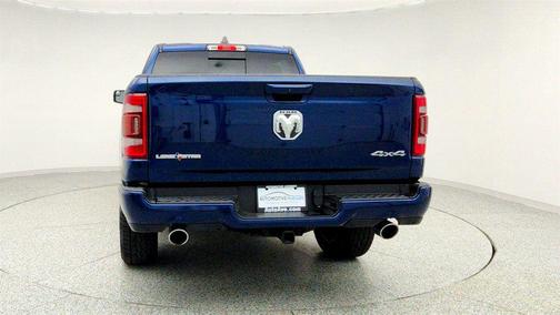 2021 RAM 1500 Lone Star