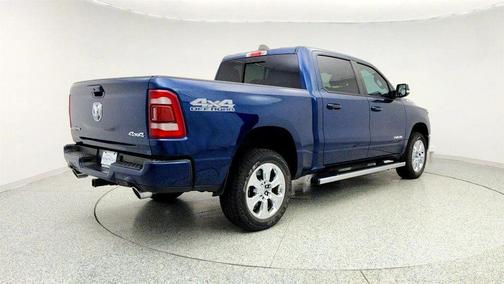 2021 RAM 1500 Lone Star