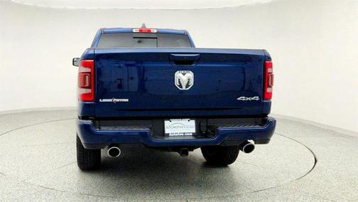 2021 RAM 1500 Lone Star