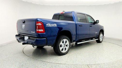 2021 RAM 1500 Lone Star