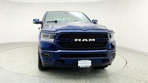2021 RAM 1500 Lone Star