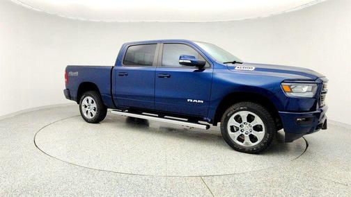 2021 RAM 1500 Lone Star