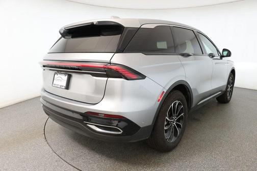 2024 Lincoln Nautilus Premiere