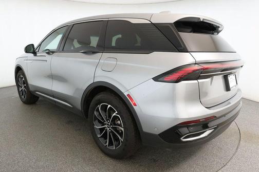 2024 Lincoln Nautilus Premiere