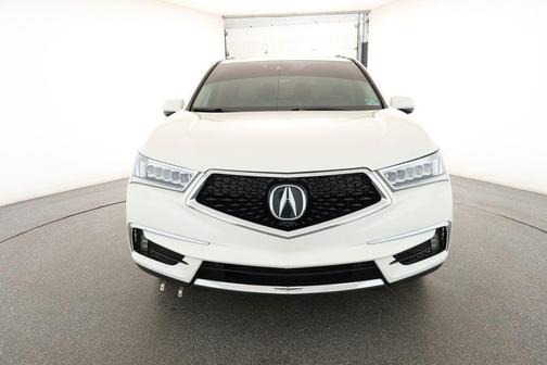 2018 Acura MDX 3.5L w/Technology Package