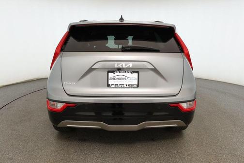 2023 Kia Niro EV Wind