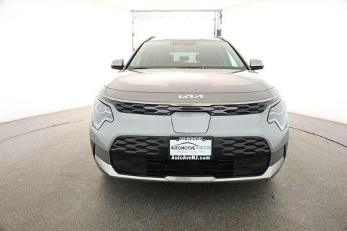 2023 Kia Niro EV Wind