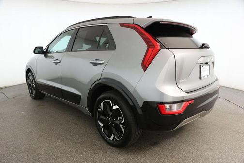 2023 Kia Niro EV Wind