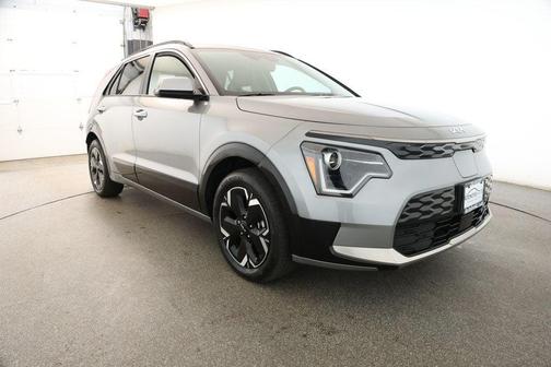 2023 Kia Niro EV Wind