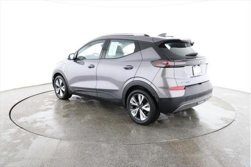 2022 Chevrolet Bolt EUV FWD LT