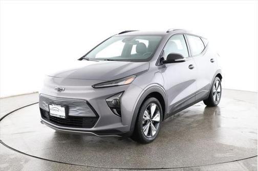 2022 Chevrolet Bolt EUV FWD LT