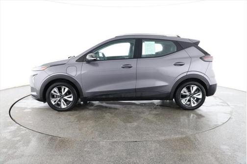 2022 Chevrolet Bolt EUV FWD LT