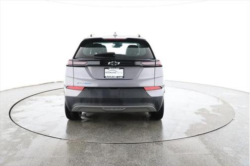 2022 Chevrolet Bolt EUV FWD LT