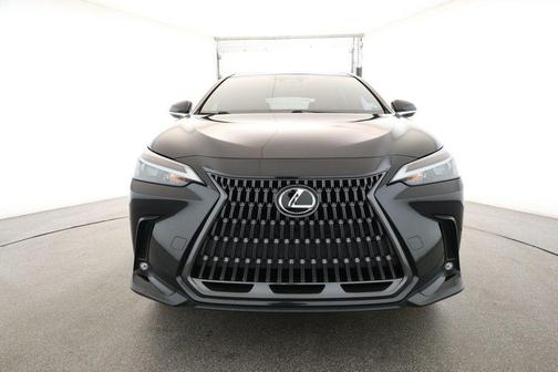 2022 Lexus NX 350 NX 350 AWD with Power Moonroof & Power Back Door