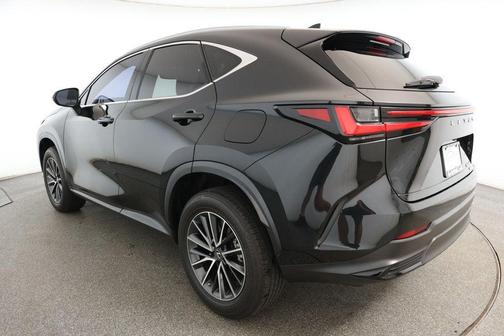 2022 Lexus NX 350 NX 350 AWD with Power Moonroof & Power Back Door