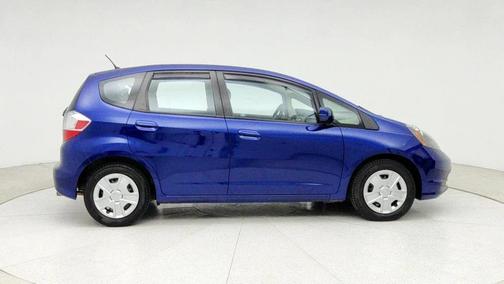 2013 Honda Fit Base