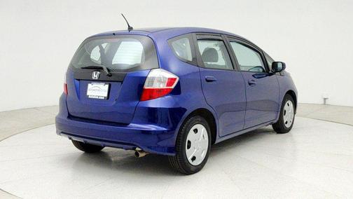 2013 Honda Fit Base