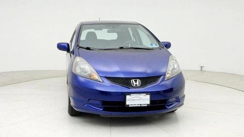 2013 Honda Fit Base